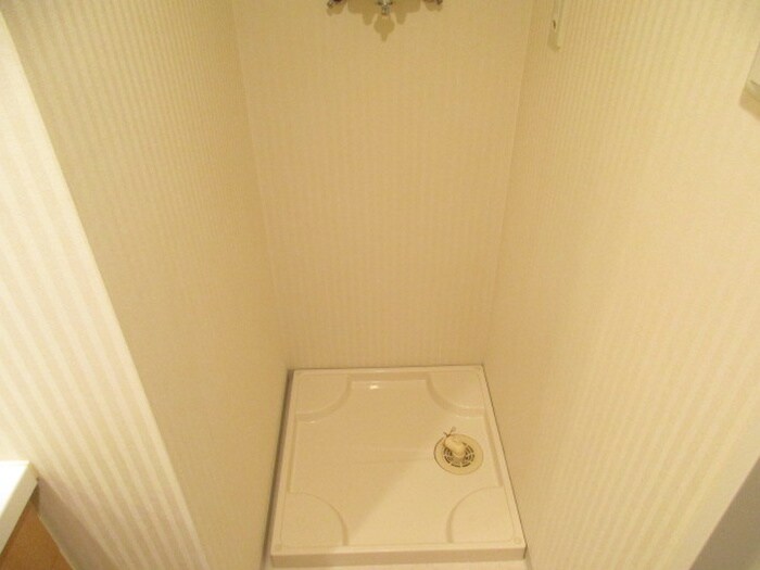 バロンド－ルの物件内観写真