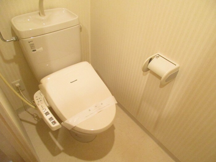 バロンド－ルの物件内観写真