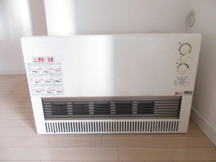 バロンド－ルの物件内観写真