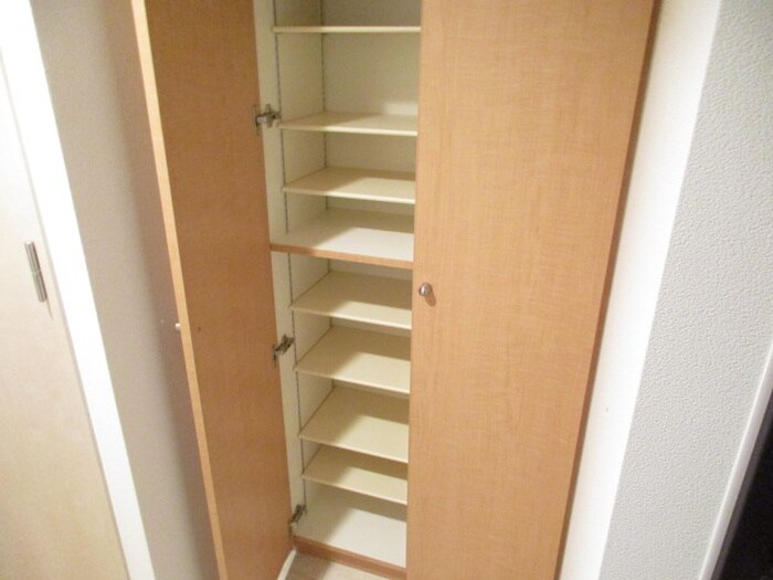 バロンド－ルの物件内観写真