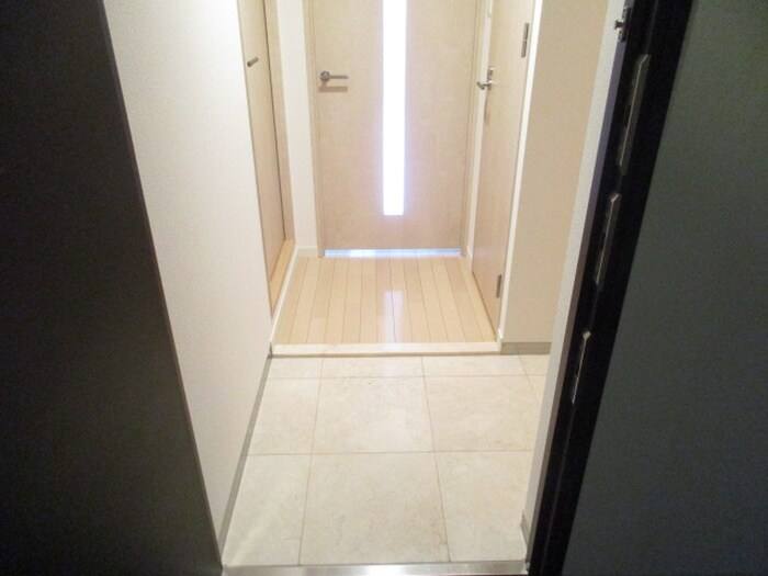 バロンド－ルの物件内観写真