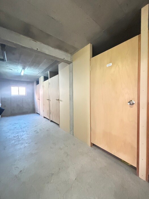 フラットО豊平の物件外観写真