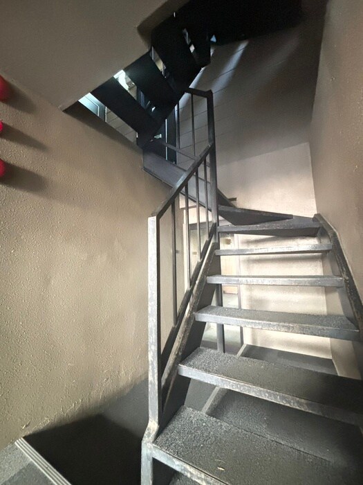 フラットО豊平の物件外観写真