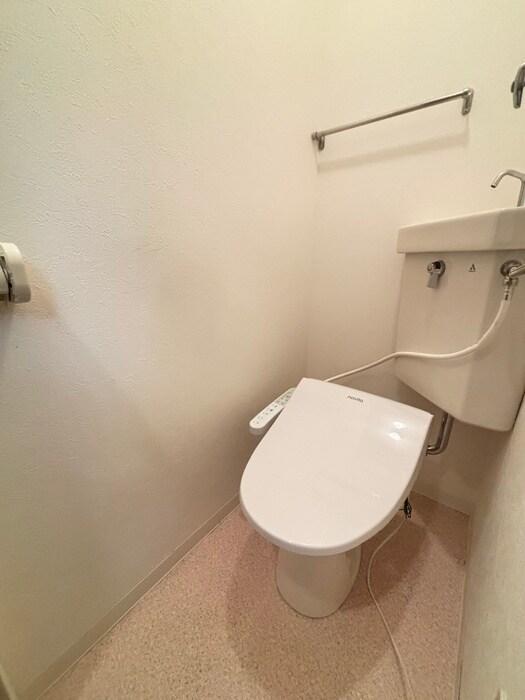 フラットО豊平の物件内観写真