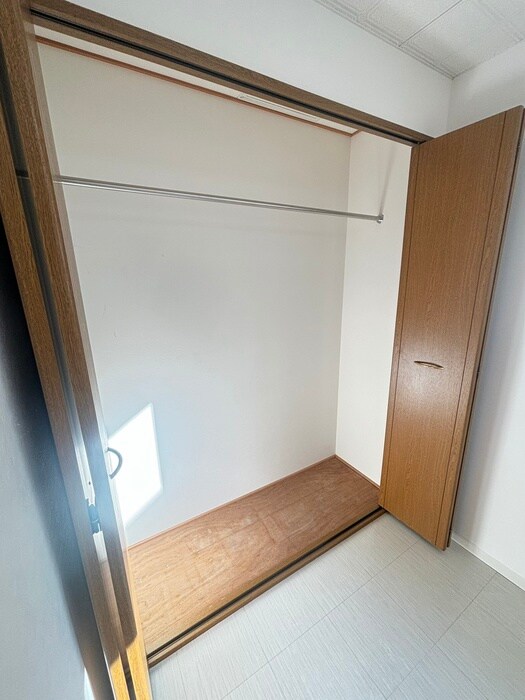 フラットО豊平の物件内観写真