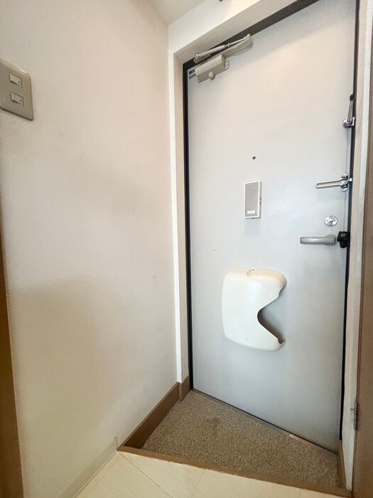 フラットО豊平の物件内観写真