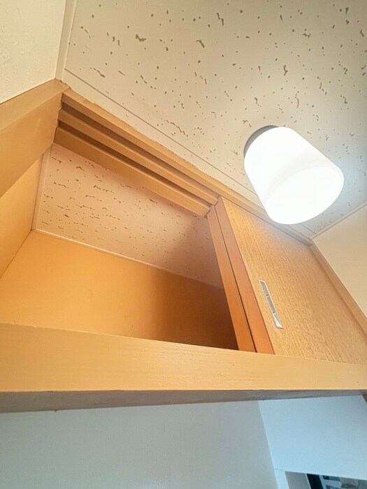 フラットО豊平の物件内観写真