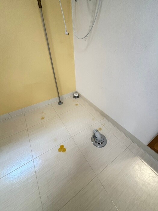 フラットО豊平の物件内観写真