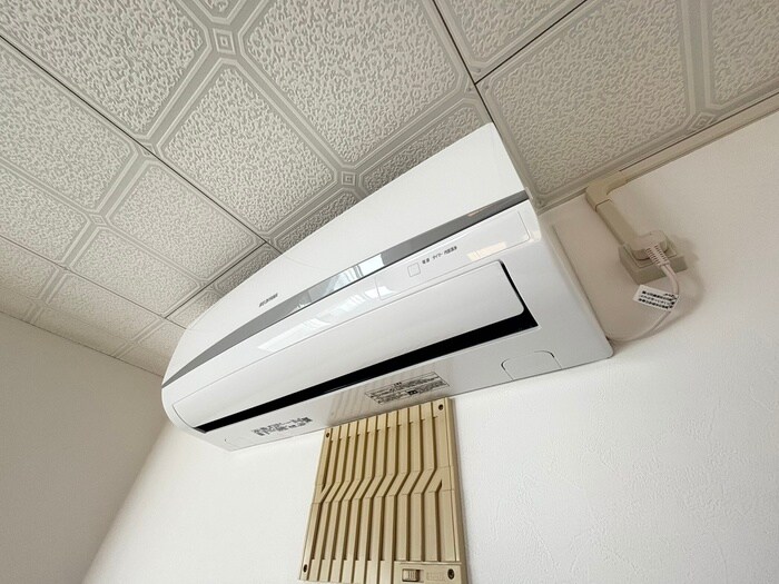 フラットО豊平の物件内観写真