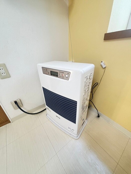 フラットО豊平の物件内観写真