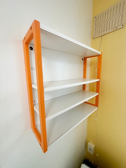 フラットО豊平の物件内観写真