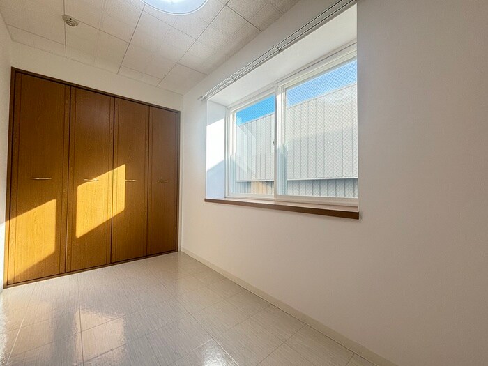 フラットО豊平の物件内観写真