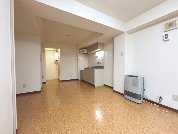 プレジ－ル本郷の物件内観写真