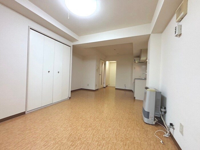 プレジ－ル本郷の物件内観写真