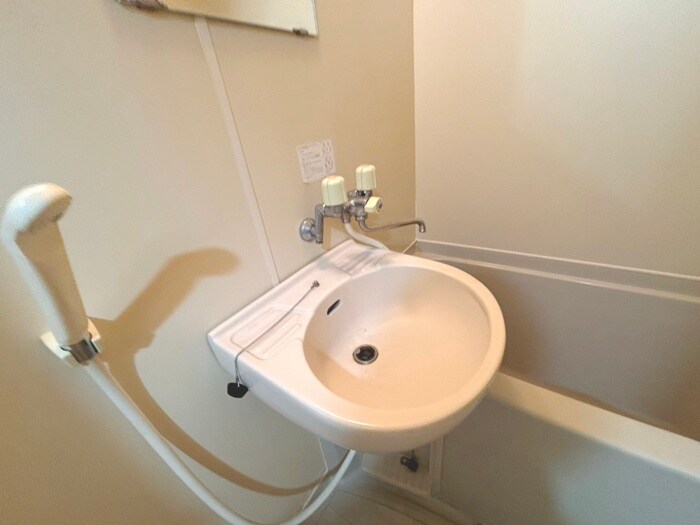 プレジ－ル本郷の物件内観写真