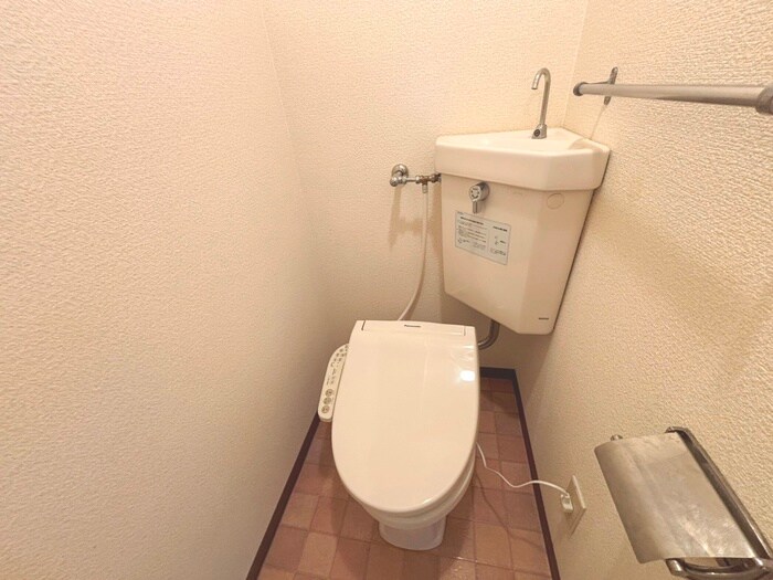 プレジ－ル本郷の物件内観写真