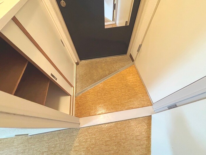 プレジ－ル本郷の物件内観写真