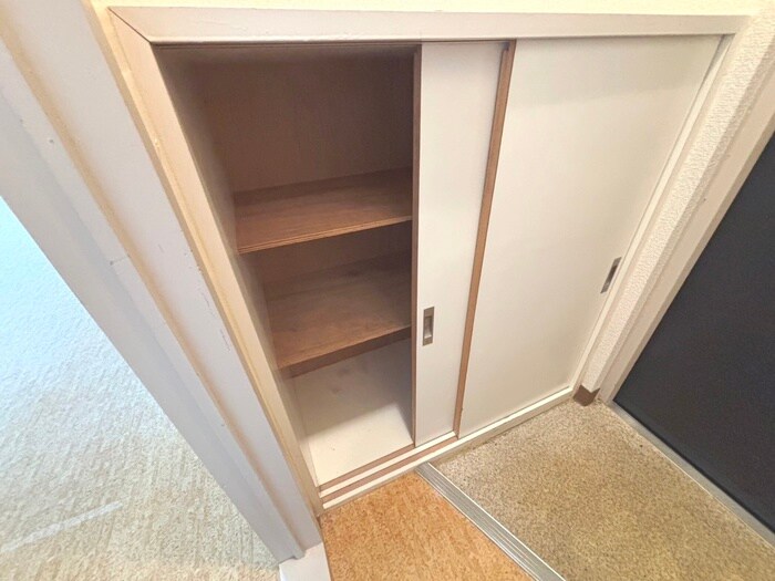 プレジ－ル本郷の物件内観写真