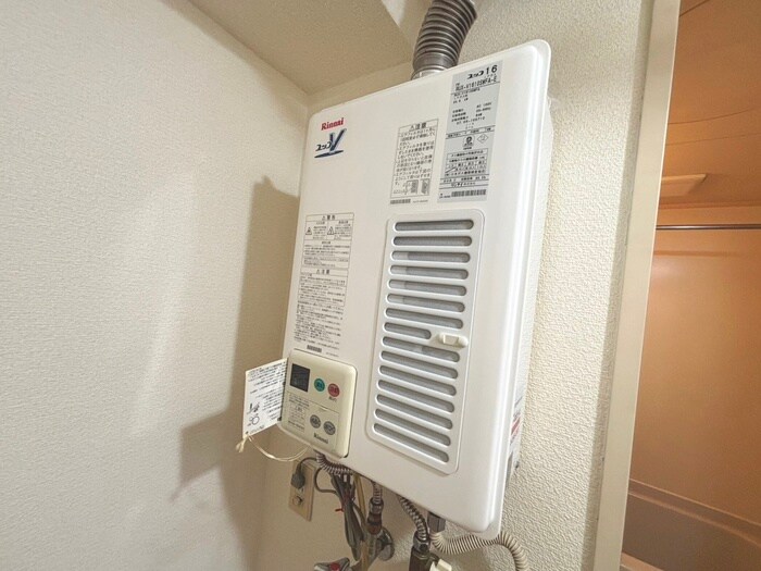 プレジ－ル本郷の物件内観写真