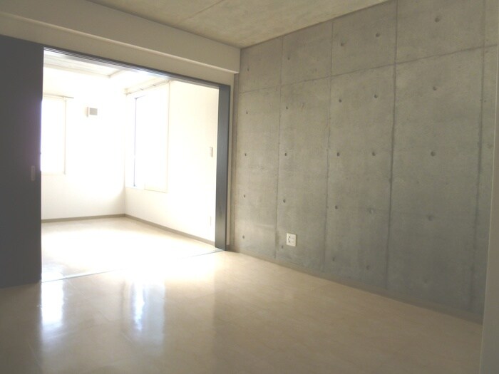 アイアール南郷Ⅷの物件内観写真