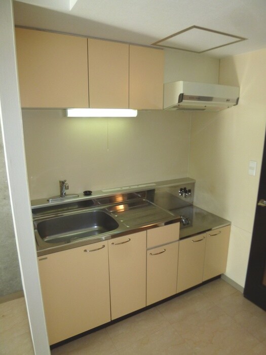 アイアール南郷Ⅷの物件内観写真