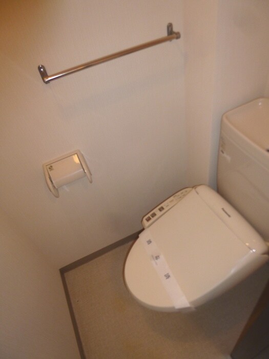 アイアール南郷Ⅷの物件内観写真