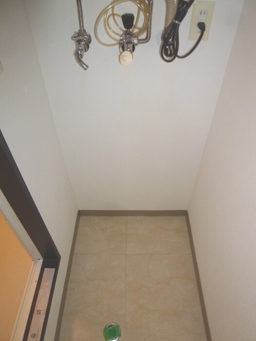 アイアール南郷Ⅷの物件内観写真