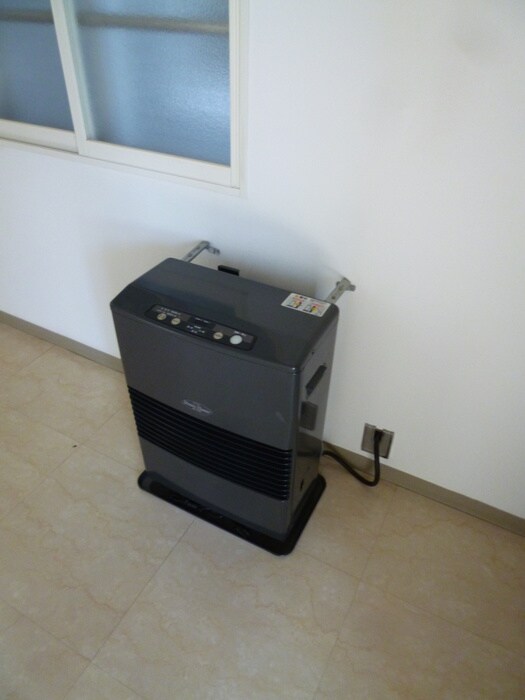 アイアール南郷Ⅷの物件内観写真