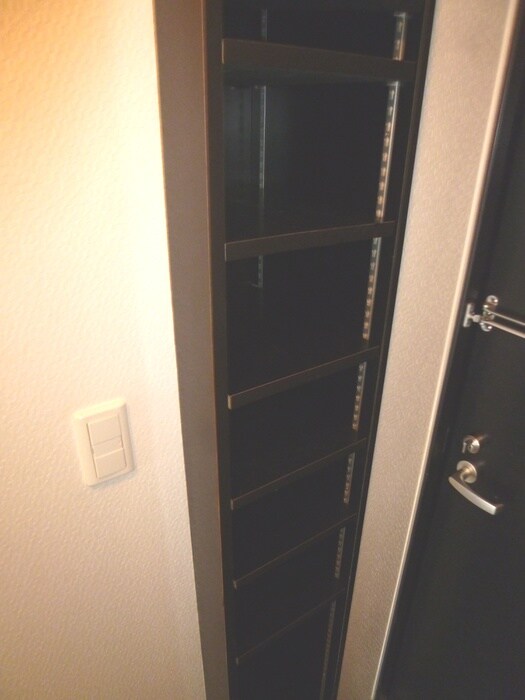 アイアール南郷Ⅷの物件内観写真