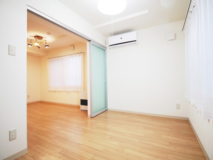 セルマ元町の物件内観写真