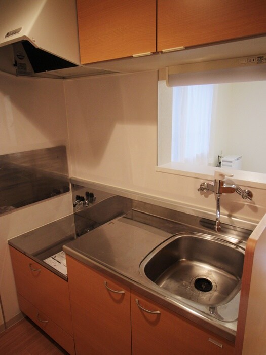 セルマ元町の物件内観写真