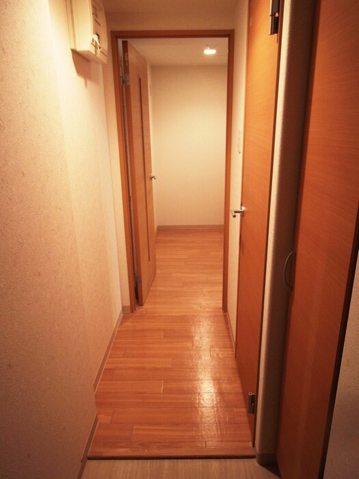 セルマ元町の物件内観写真