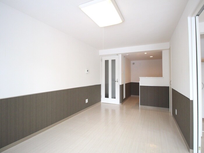 クラッセ北大前の物件内観写真