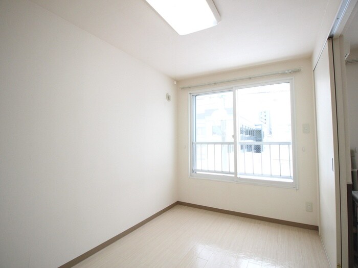 クラッセ北大前の物件内観写真