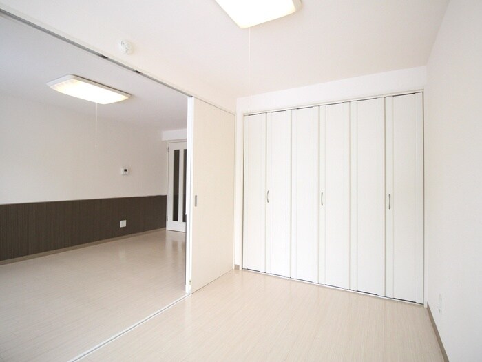 クラッセ北大前の物件内観写真