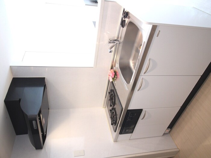 クラッセ北大前の物件内観写真