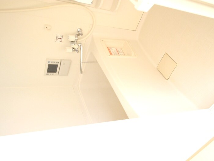 クラッセ北大前の物件内観写真