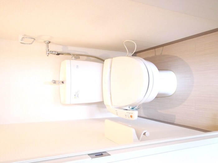 クラッセ北大前の物件内観写真