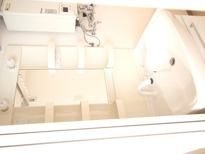 クラッセ北大前の物件内観写真