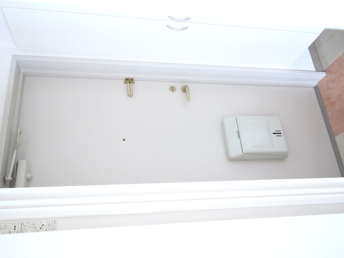 クラッセ北大前の物件内観写真