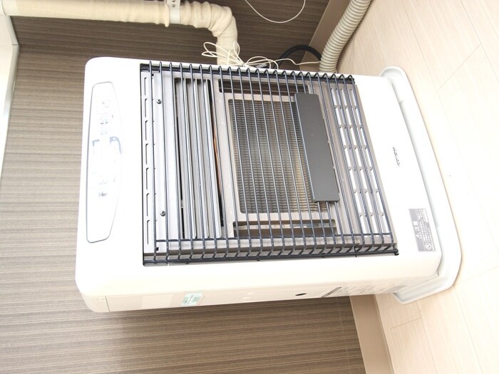 クラッセ北大前の物件内観写真