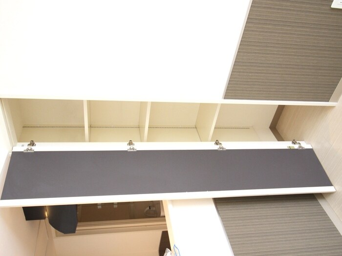 クラッセ北大前の物件内観写真