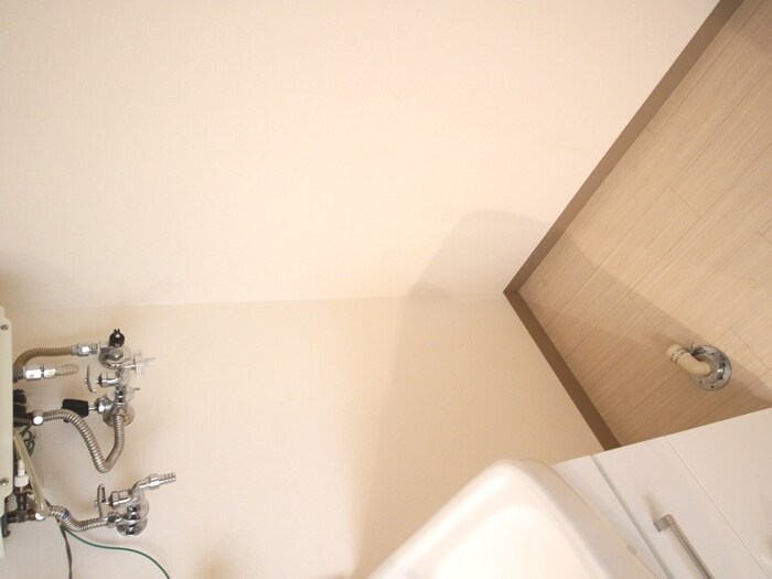 クラッセ北大前の物件内観写真