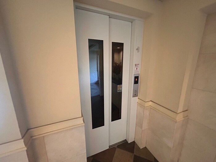 Ｇ・セニ－学園の杜の物件外観写真