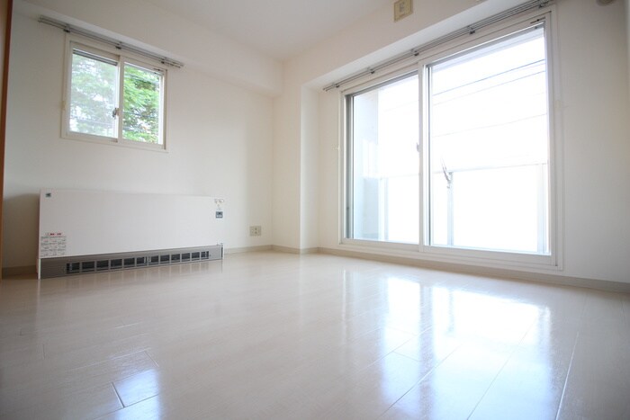 フィール円山の物件内観写真