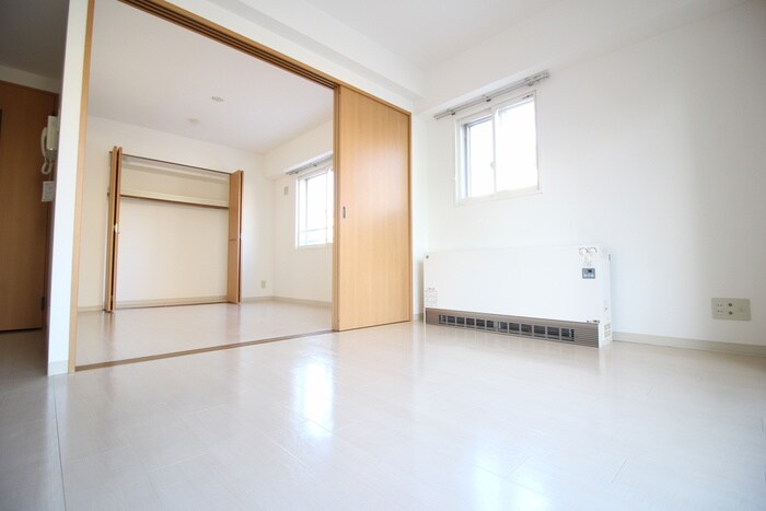 フィール円山の物件内観写真