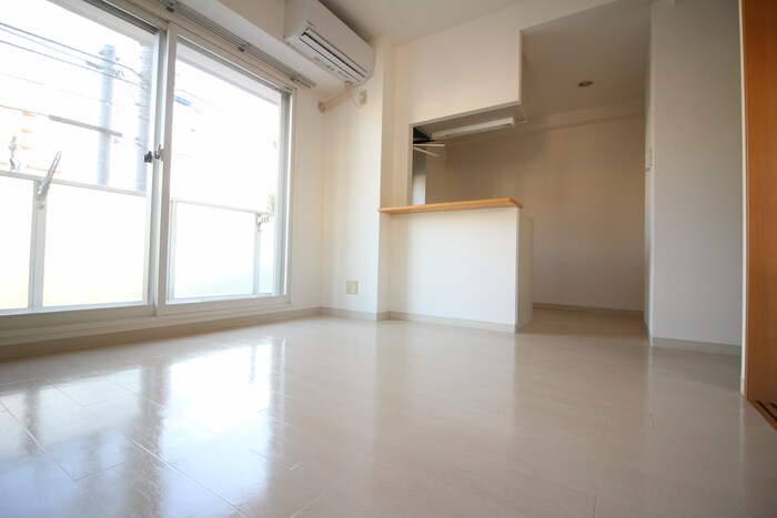 フィール円山の物件内観写真