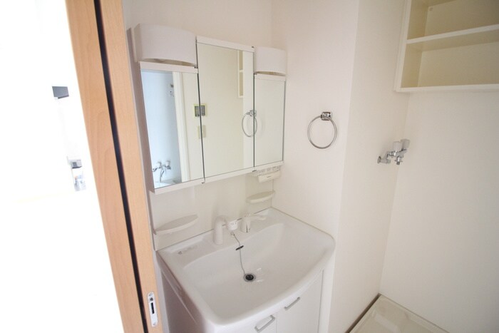 フィール円山の物件内観写真