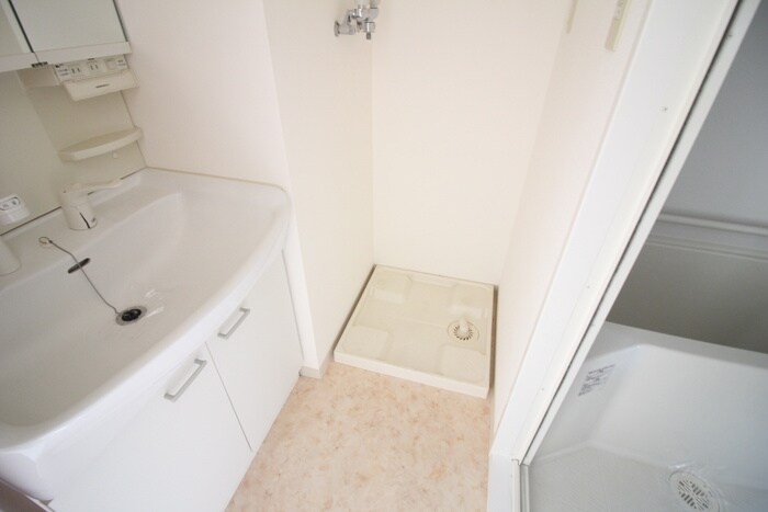 フィール円山の物件内観写真