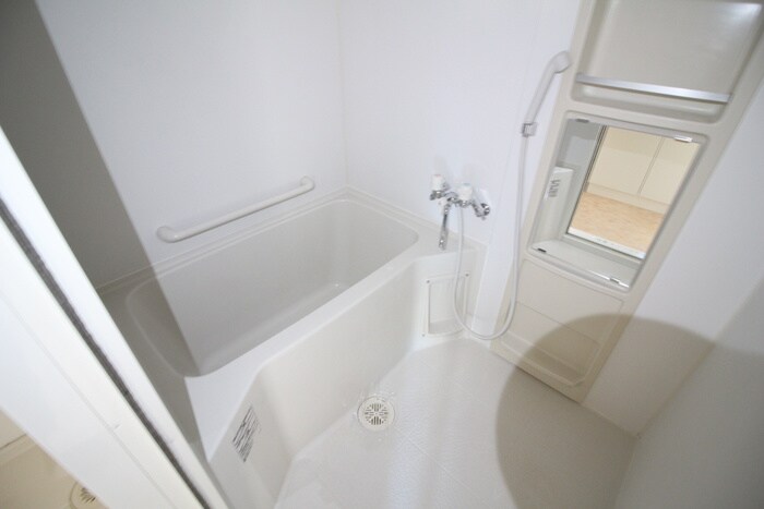 フィール円山の物件内観写真